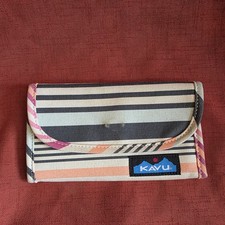 Kavu wallet canvas for sale  Menasha