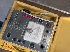 Accurate instrument new for sale  Richford