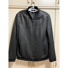 Crocodile leather leather d'occasion  Expédié en Belgium