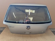 Heckklappe la7w golf gebraucht kaufen  Blomberg