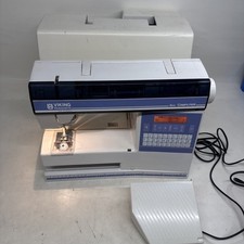 Husqvarna viking 400 for sale  SALISBURY