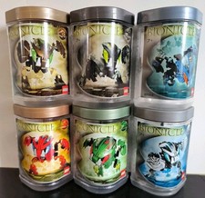 Lot lego bionicle d'occasion  Montville