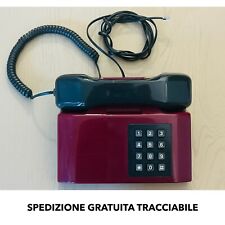 Telefono tavolo fisso usato  Pomezia