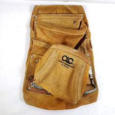 Clc tool belt for sale  Lorain