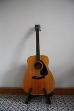 Yamaha 450sa dreadnought for sale  MATLOCK