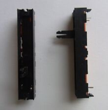 Schiebe potentiometer kohm gebraucht kaufen  Oberriexingen