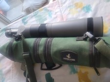 Swarovski spotting scope for sale  AYLESBURY
