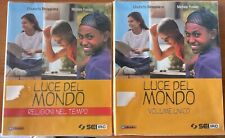 Libri scolastici scuola usato  Molfetta