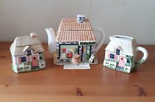 Annie rowe villages for sale  BOURNEMOUTH