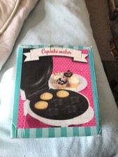 Tesco cupcake maker for sale  SCUNTHORPE