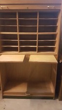 Rolladenschrank architektensch gebraucht kaufen  Deutschland