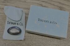 tiffany bean necklace for sale  CHIPPENHAM