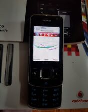 Nokia 6210 navigator for sale  LONDON