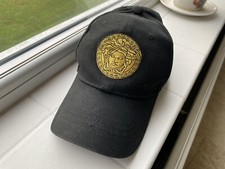 Mens versace medusa for sale  BRENTWOOD