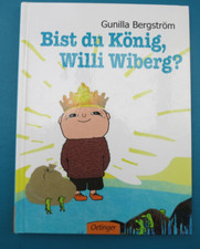 Bist könig willi gebraucht kaufen  Nürnberg