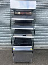 Electric heated grab for sale  KEIGHLEY