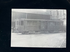 Cpm tramways trolleybus d'occasion  Andrézieux-Bouthéon