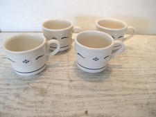 Set longaberger pottery for sale  Culver