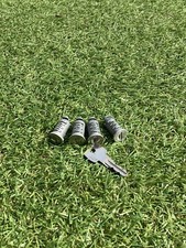 Genuine set thule for sale  SOUTHAMPTON
