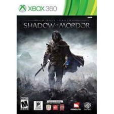 shadow of mordor xbox 360 portugues comprar usado shadow of mordor xbox 360 portugues comprar usado Enviando para Brazil