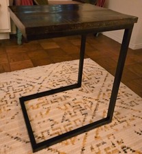 Solid dark wood for sale  New York