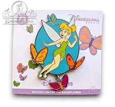Pin disney fée d'occasion  Coulommiers