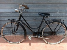 Bicicletta donna anni usato  Zafferana Etnea