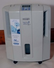 Delonghi tascuigo ariadry for sale Delonghi tascuigo ariadry for sale  GLOUCESTER