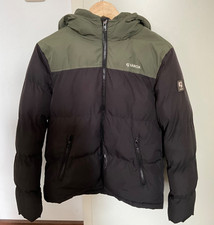 Garcia winterjacke 164 gebraucht kaufen  Celle