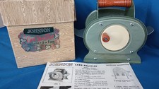 Vintage johnson card for sale  Greeley