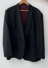 Wilvorst smokingjacke blazer gebraucht kaufen  Berlin
