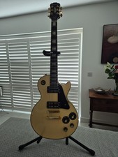 Never played epiphone for sale  GERRARDS CROSS