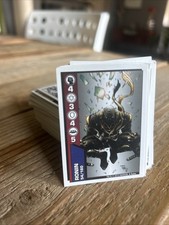 carte marvel coop usato  Volvera