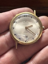 Mouvement tissot visodate d'occasion  Camarès