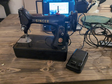 Singer 99k sewing for sale  NEWMARKET