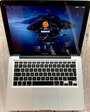 Macbook pro 8gb for sale  PORTSMOUTH