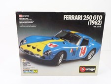 Bburago 5510 modellauto gebraucht kaufen  Hameln