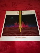 Doppel deodato also gebraucht kaufen  Balingen