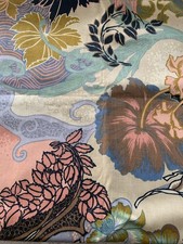 Vtg fabric atelier for sale  Tanner