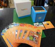 tigermedia tigerbox touch gebraucht kaufen  Duisburg