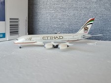 Herpa etihad airways gebraucht kaufen  Steinfurt