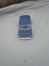 Scale blue mini for sale  SCARBOROUGH