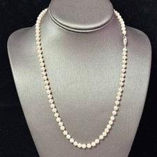 Mikimoto akoya pearl for sale  Brooklyn