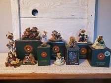 Lot vintage boyds for sale  Columbus