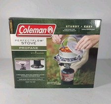 Coleman perfectflow one for sale  Cary
