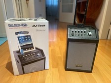 Amplificatore 80w usato  Ferrara