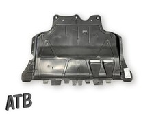 Unterfahrschutz motorschutz au gebraucht kaufen  Bergisch Gladbach