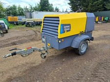 Atlas copco xats for sale  NORTHALLERTON