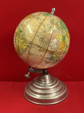 Petit globe terrestre d'occasion  Saint-Julien-de-Vouvantes