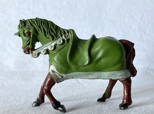 Vintage painted lead for sale  COLCHESTER